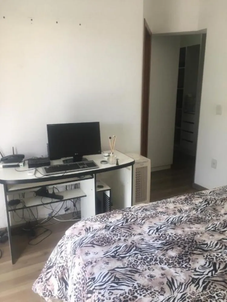 Sobrado, 4 quartos - Foto 20