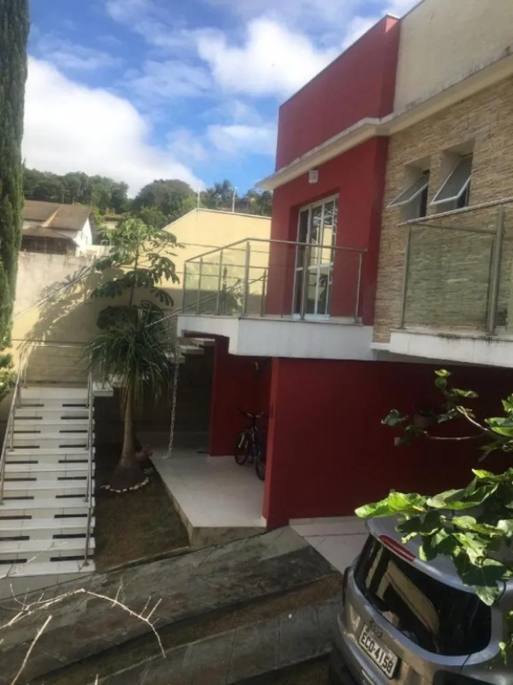 Sobrado, 4 quartos - Foto 44