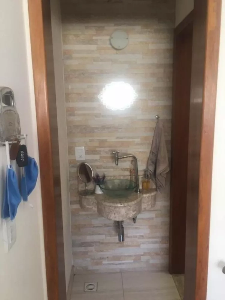 Sobrado, 4 quartos - Foto 31