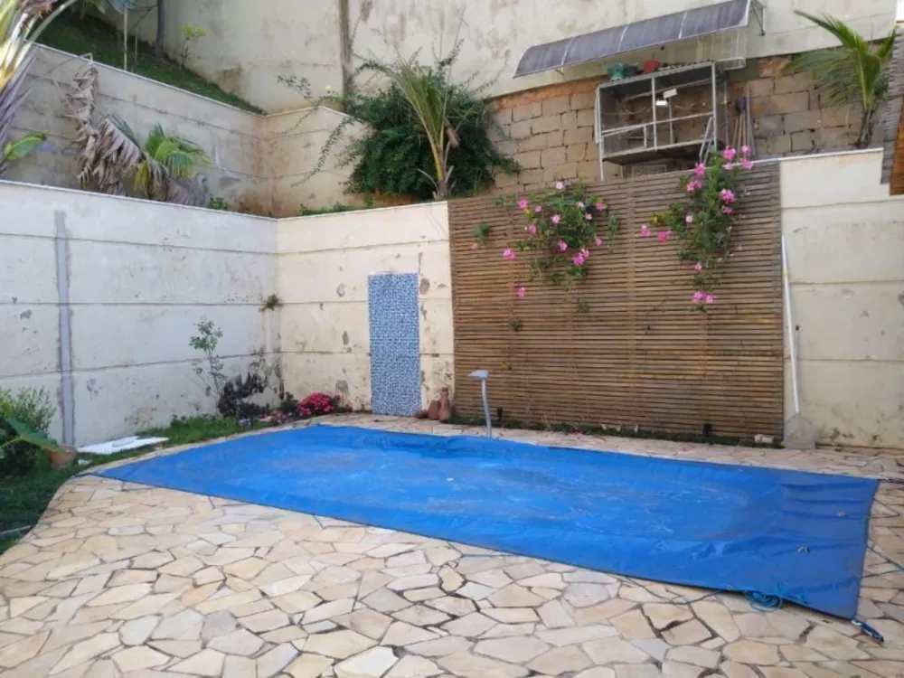 Sobrado, 4 quartos - Foto 6