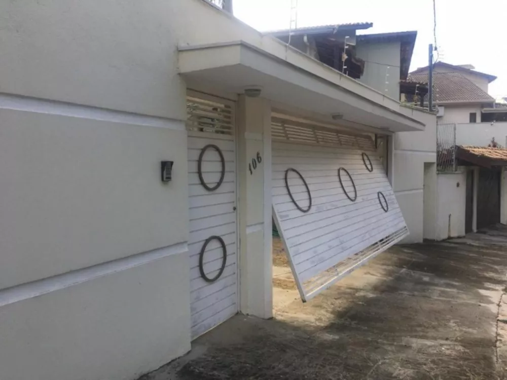 Sobrado, 4 quartos - Foto 49