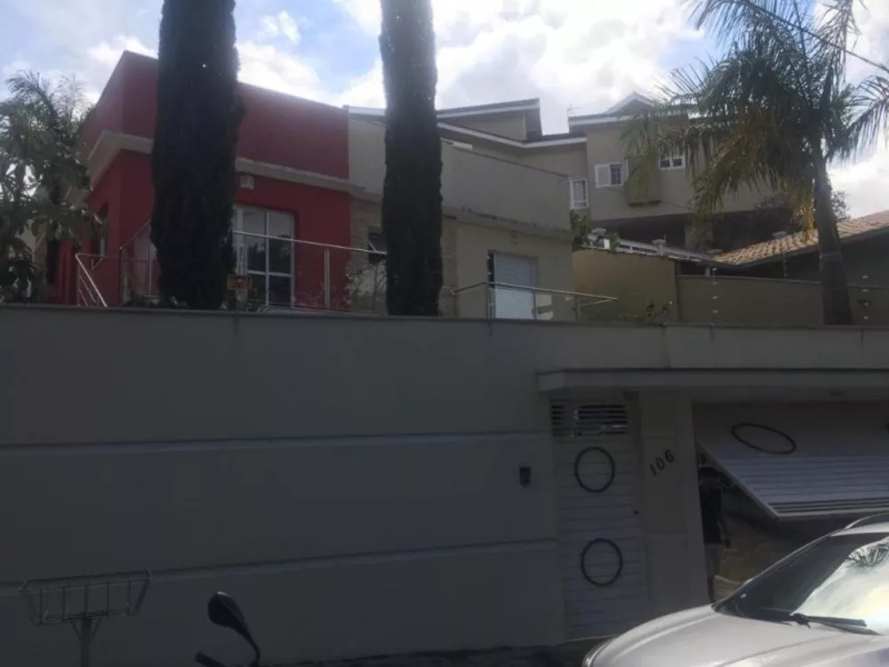 Sobrado, 4 quartos - Foto 51