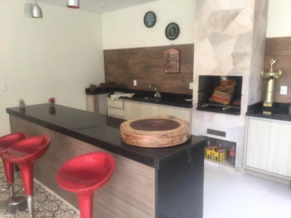 Sobrado, 4 quartos - Foto 2