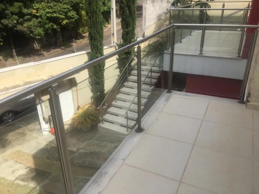 Sobrado, 4 quartos - Foto 22