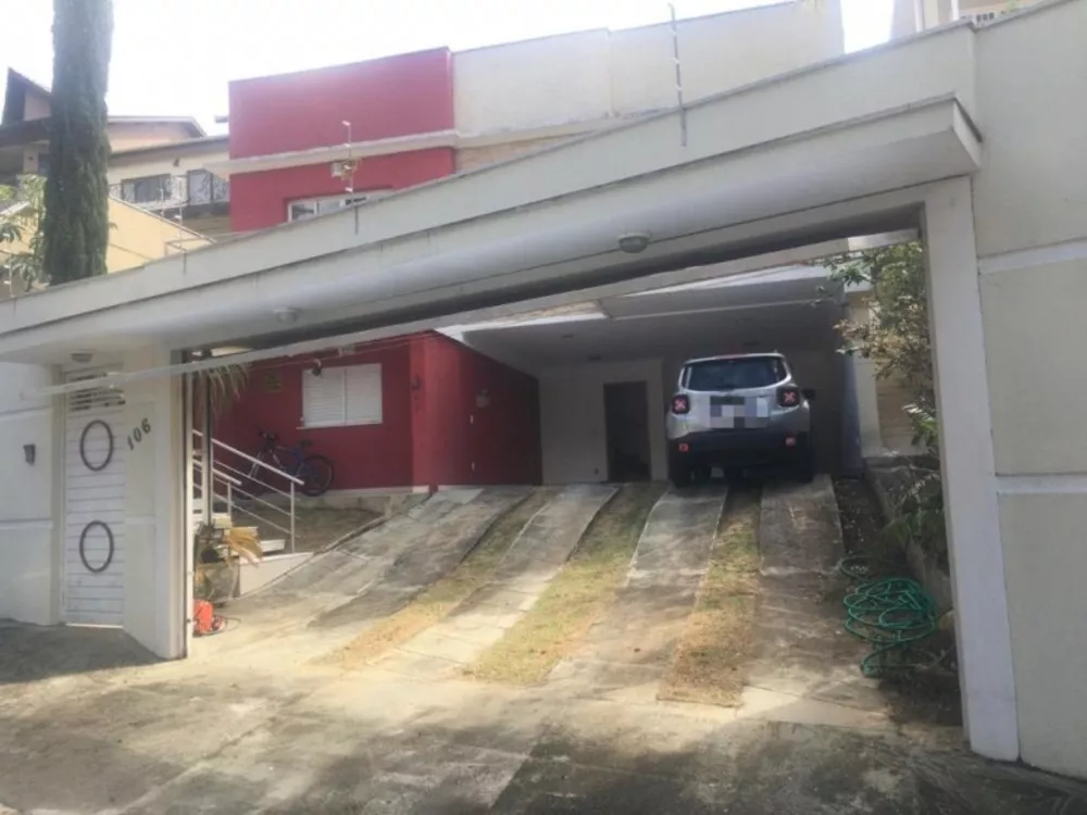 Sobrado, 4 quartos - Foto 56
