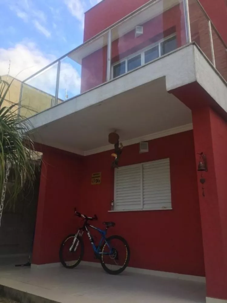 Sobrado, 4 quartos - Foto 54