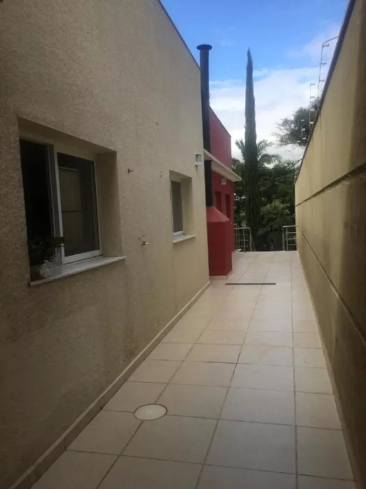 Sobrado, 4 quartos - Foto 39