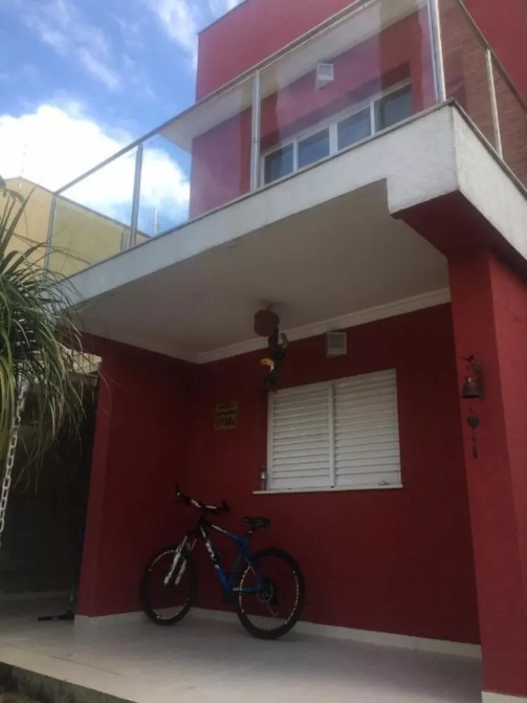Sobrado, 4 quartos - Foto 53