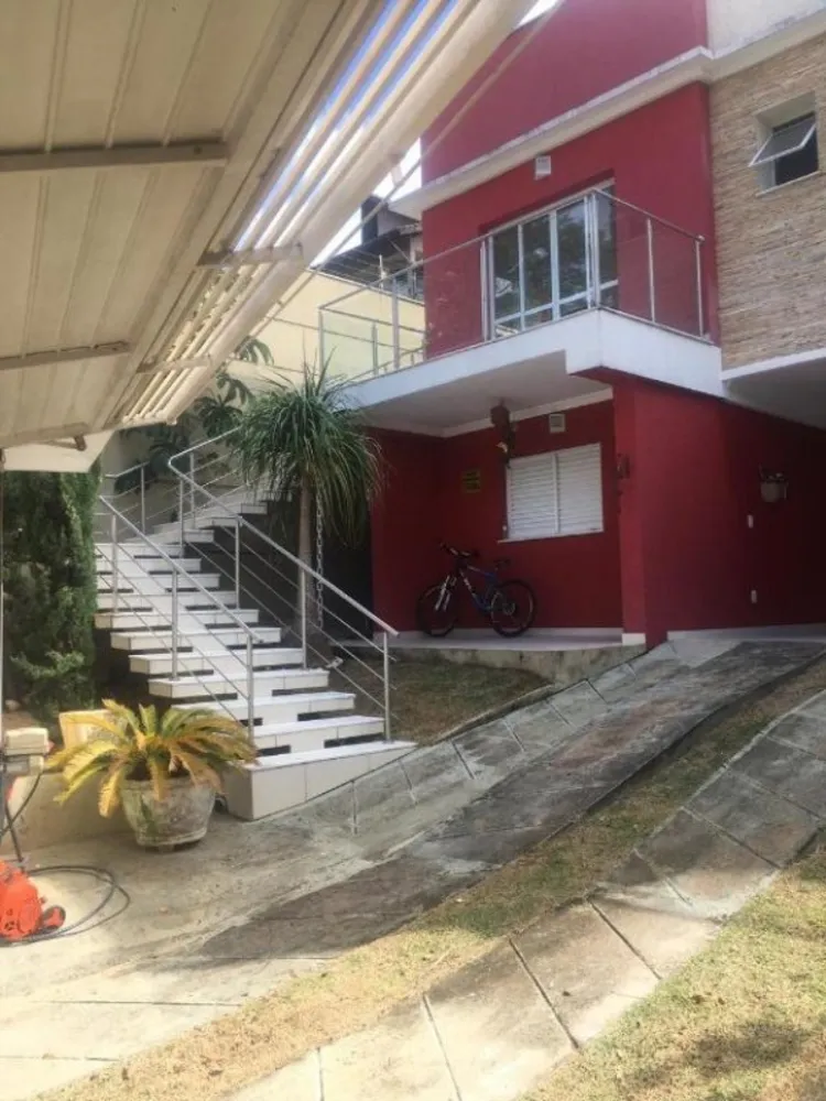 Sobrado, 4 quartos - Foto 52