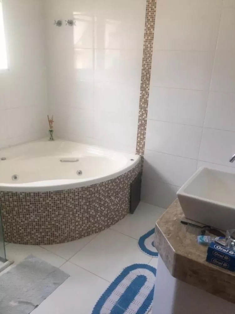 Sobrado, 4 quartos - Foto 27