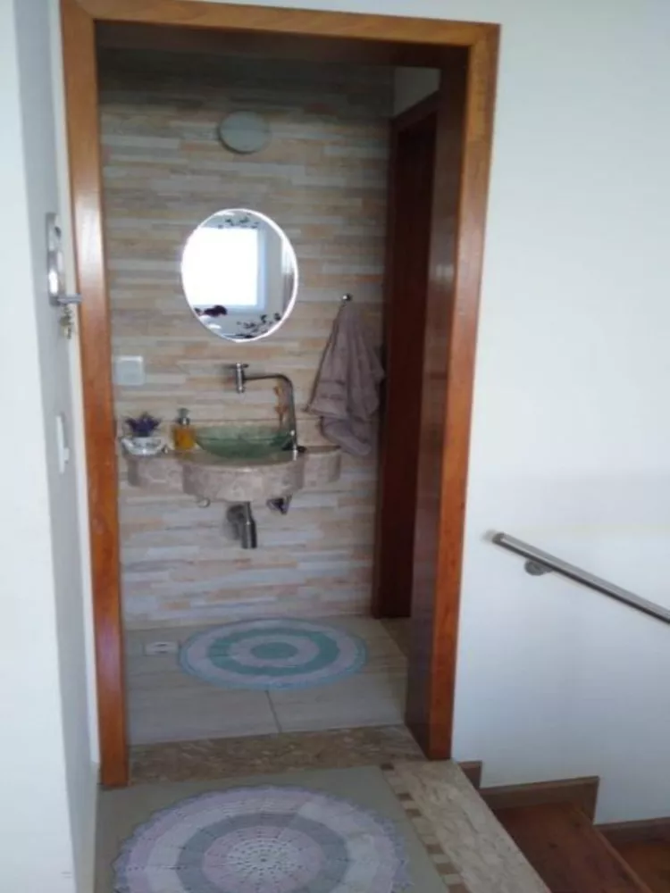Sobrado, 4 quartos - Foto 12