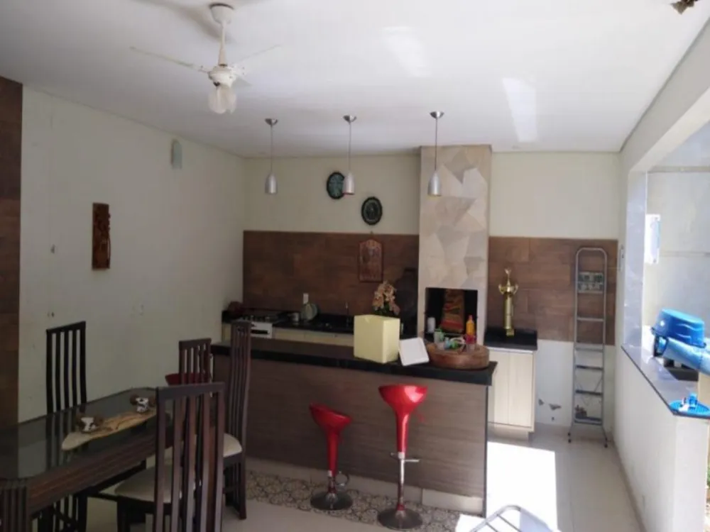 Sobrado, 4 quartos - Foto 3