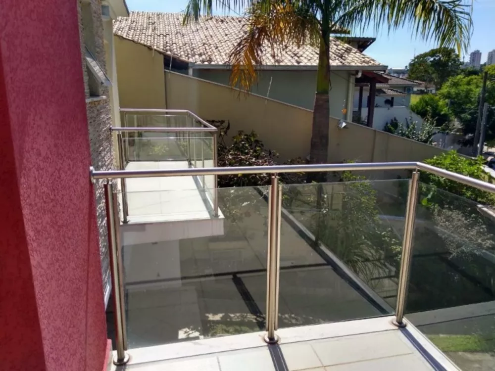 Sobrado, 4 quartos - Foto 9