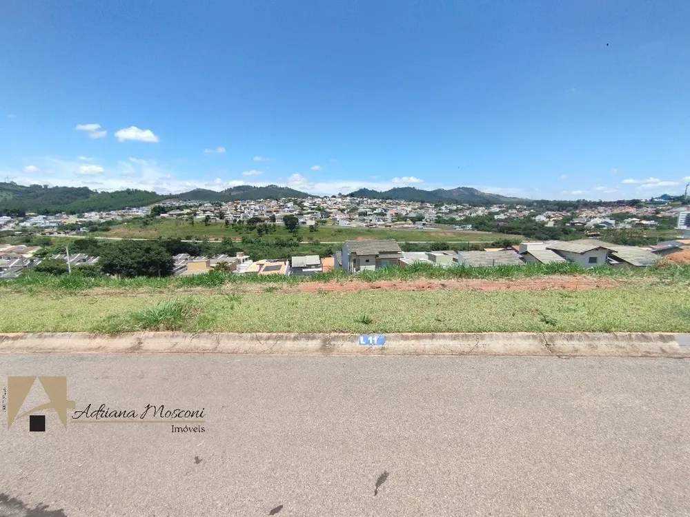Terreno, 300 m² - Foto 1