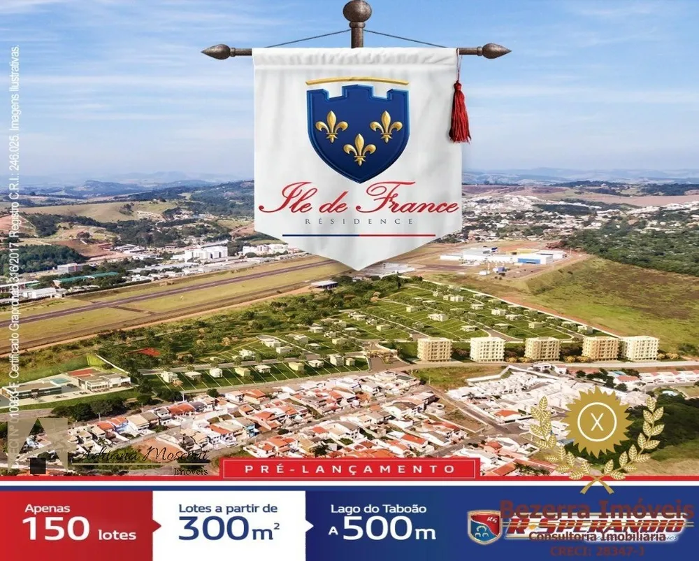 Terreno, 300 m² - Foto 6