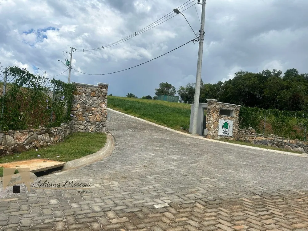 Terreno, 1000 m² - Foto 1
