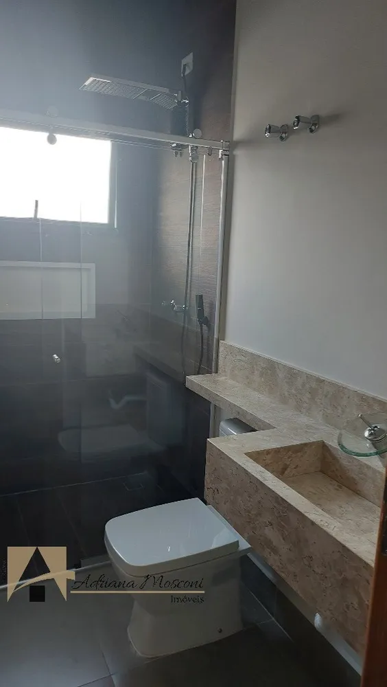 Sobrado, 4 quartos - Foto 7