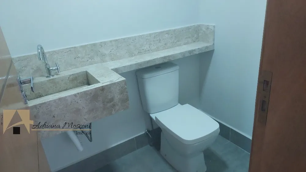 Sobrado, 4 quartos - Foto 2