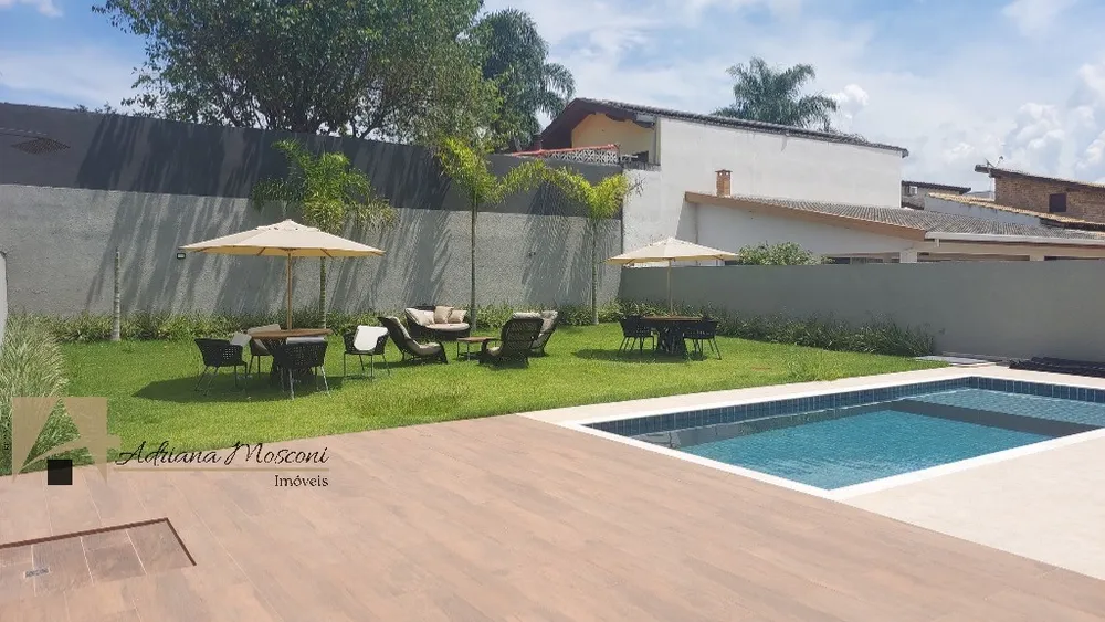 Sobrado, 4 quartos - Foto 4