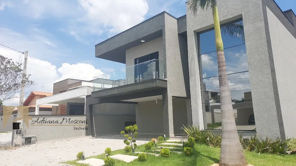 Sobrado, 4 quartos - Foto 5