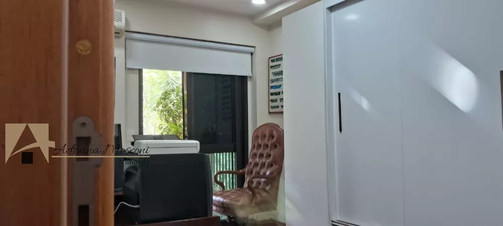 Apartamento, 4 quartos, 178 m² - Foto 8