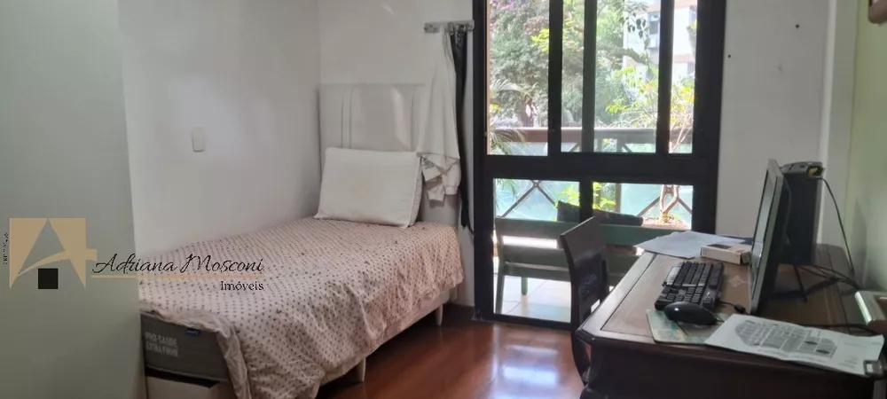 Apartamento, 4 quartos, 178 m² - Foto 15