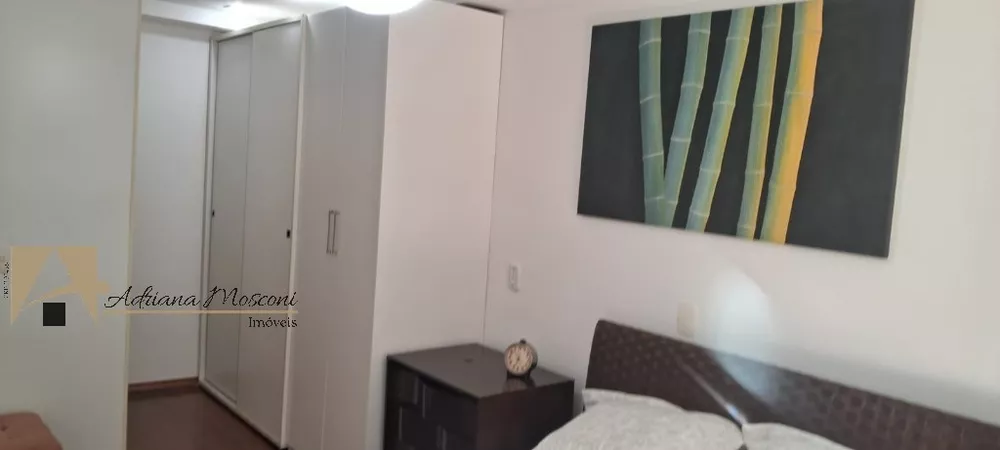 Apartamento, 4 quartos, 178 m² - Foto 4