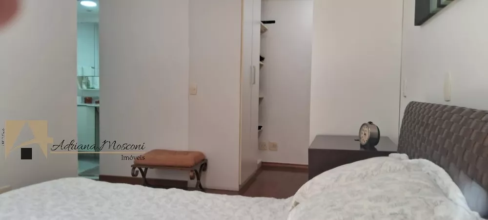 Apartamento, 4 quartos, 178 m² - Foto 6