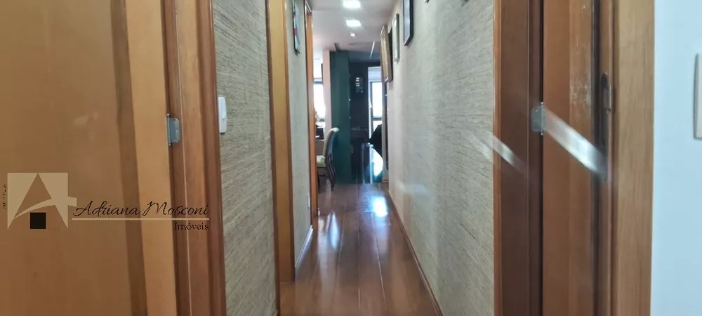 Apartamento, 4 quartos, 178 m² - Foto 10