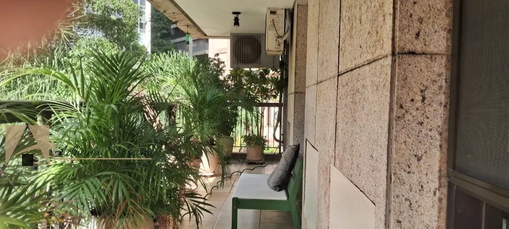 Apartamento, 4 quartos, 178 m² - Foto 1