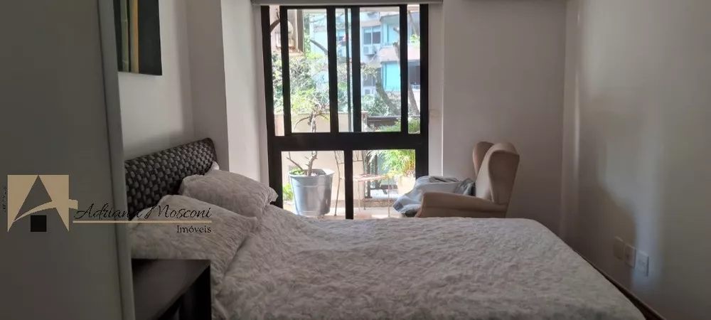 Apartamento, 4 quartos, 178 m² - Foto 5