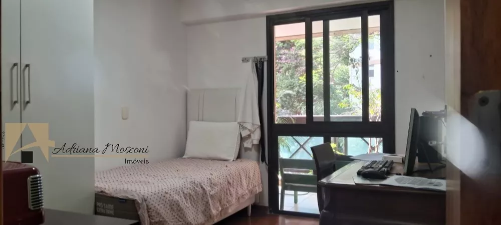 Apartamento, 4 quartos, 178 m² - Foto 7