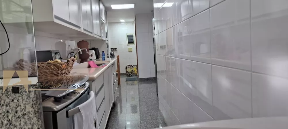 Apartamento, 4 quartos, 178 m² - Foto 12