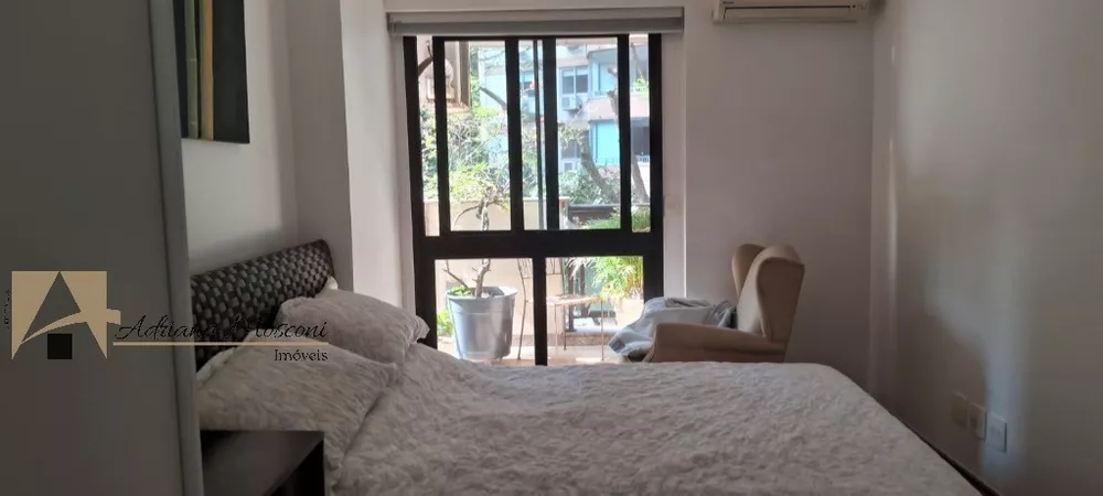 Apartamento, 4 quartos, 178 m² - Foto 16