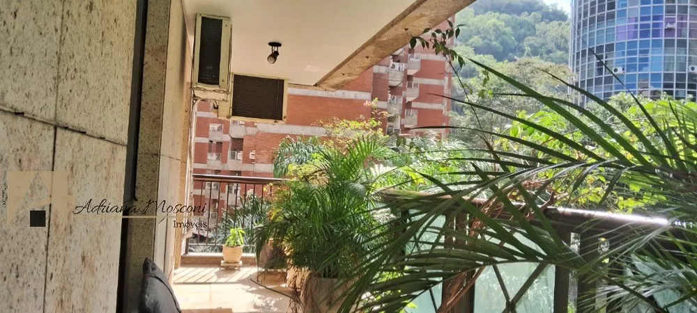 Apartamento, 4 quartos, 178 m² - Foto 2