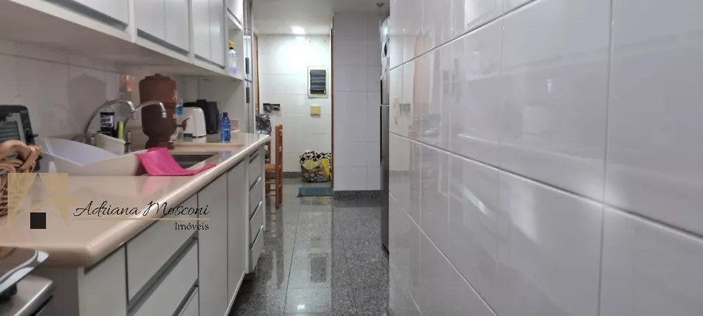 Apartamento, 4 quartos, 178 m² - Foto 13