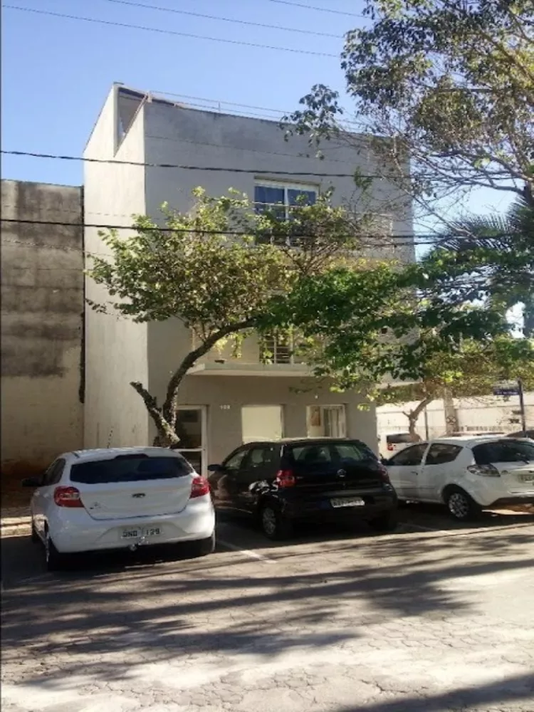 Prédio Inteiro - Foto 10