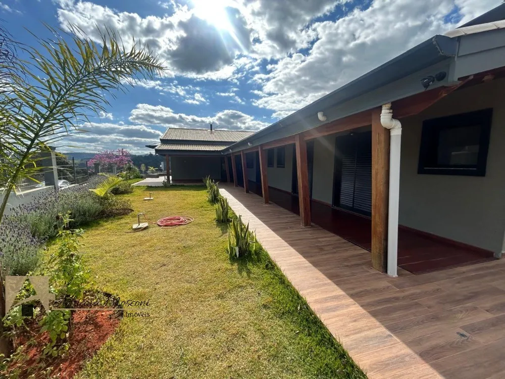 Casa, 4 quartos - Foto 7