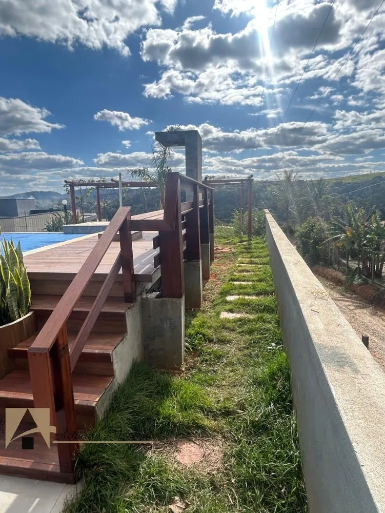 Casa, 4 quartos - Foto 4