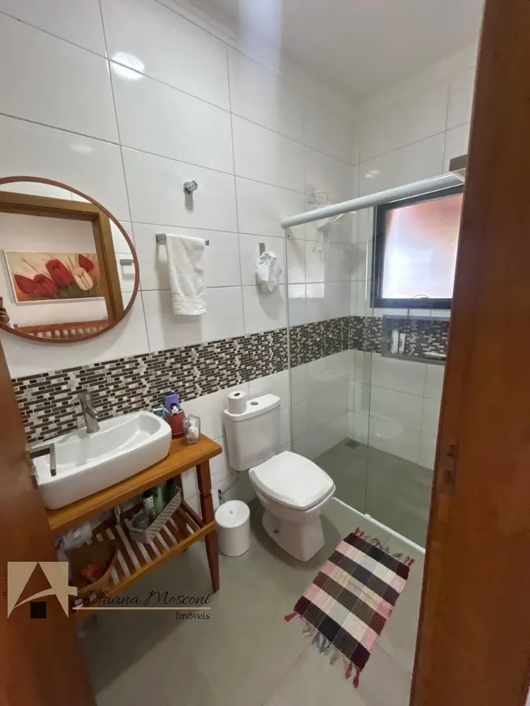 Casa, 4 quartos - Foto 12