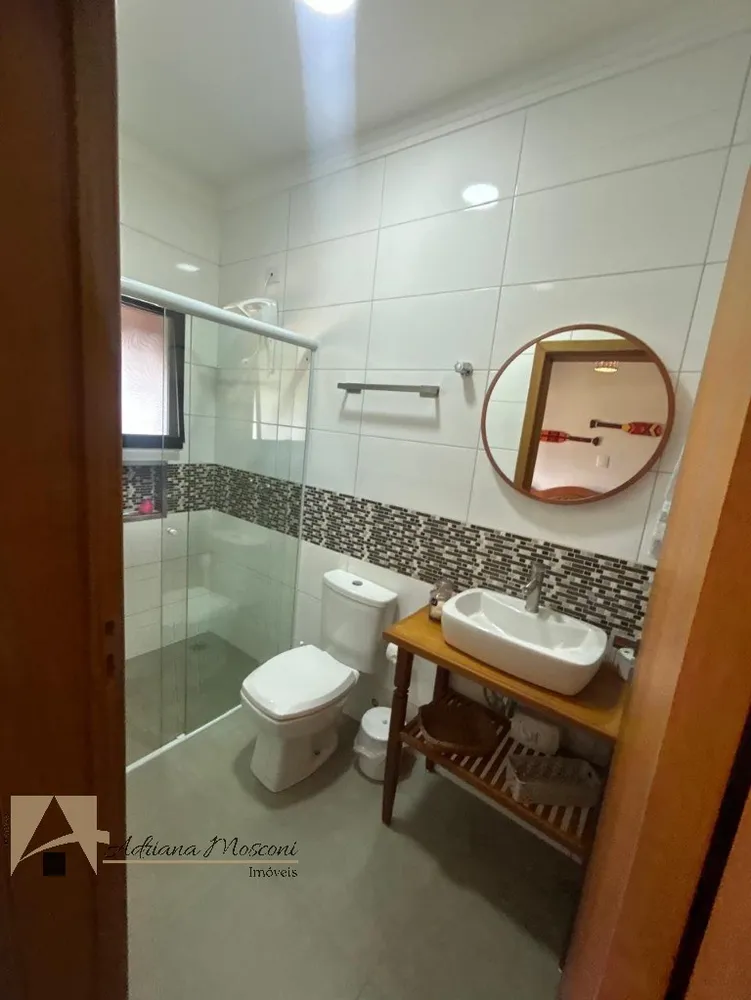 Casa, 4 quartos - Foto 10
