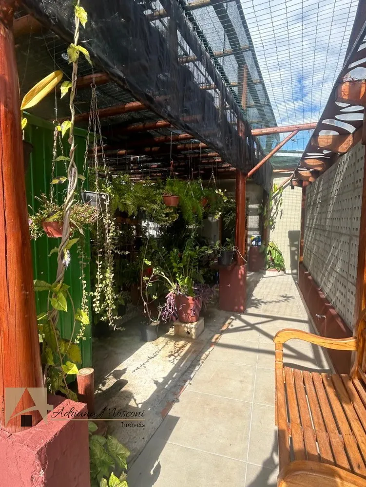Casa, 4 quartos - Foto 5