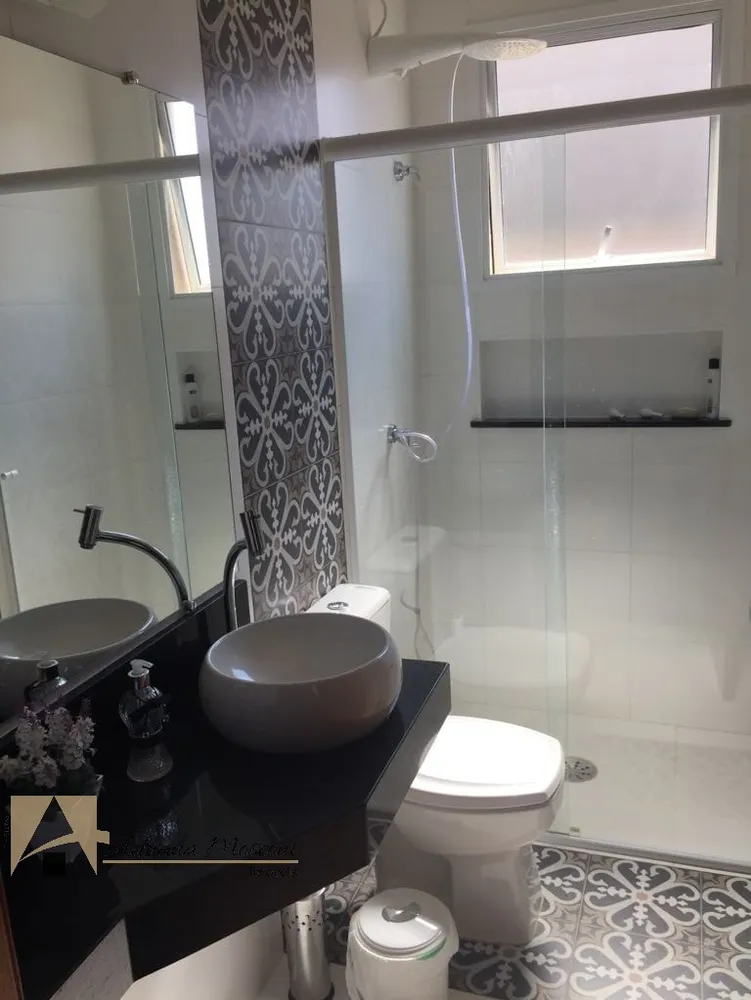 Sobrado, 3 quartos - Foto 1