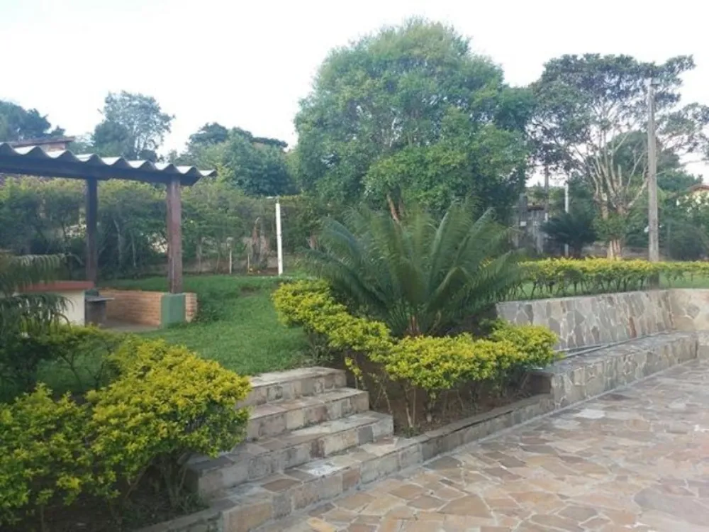 Chácara, 3 quartos, 3600 m² - Foto 5