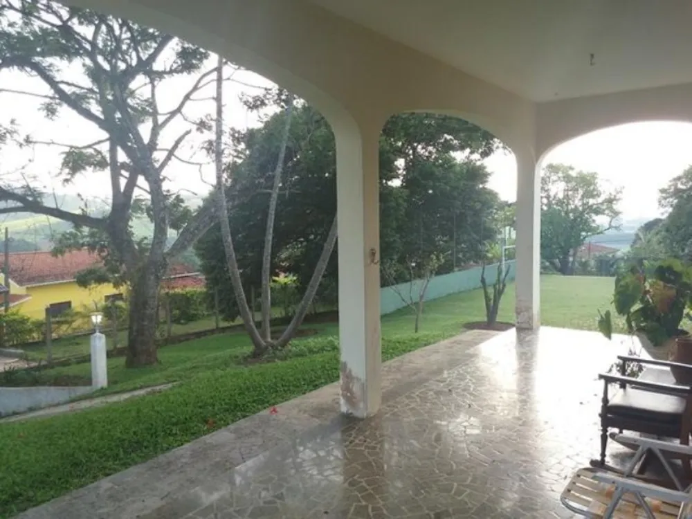 Chácara, 3 quartos, 3600 m² - Foto 7