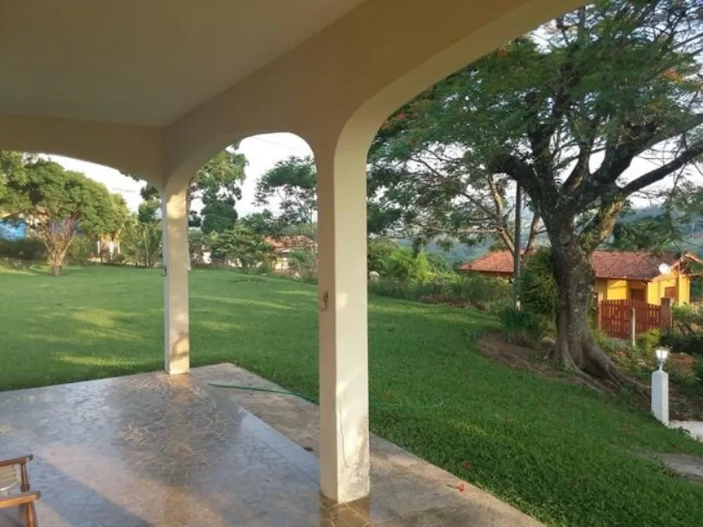 Chácara, 3 quartos, 3600 m² - Foto 6