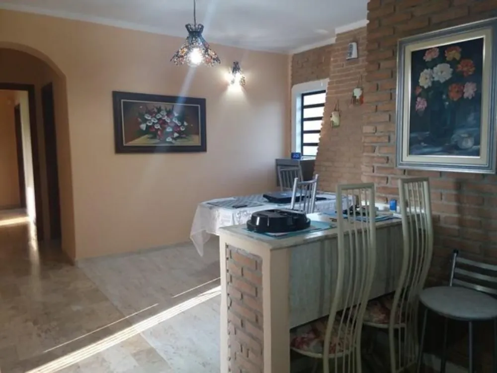 Chácara, 3 quartos, 3600 m² - Foto 10