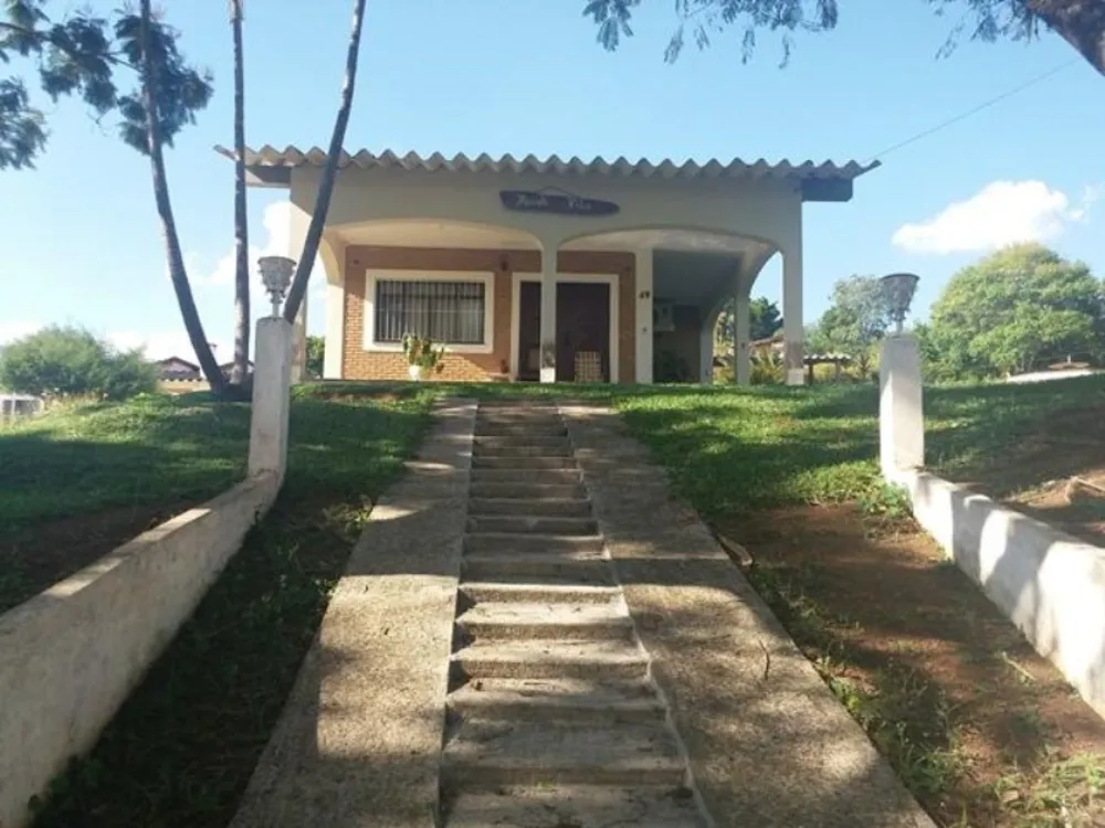 Chácara, 3 quartos, 3600 m² - Foto 8