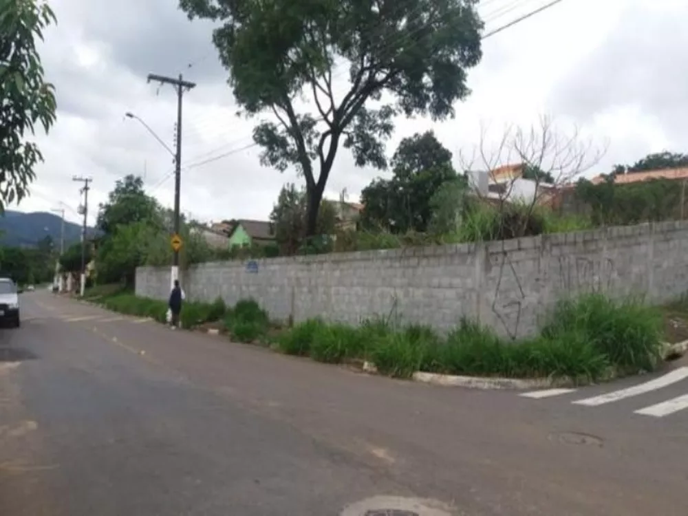 Terreno, 1100 m² - Foto 2