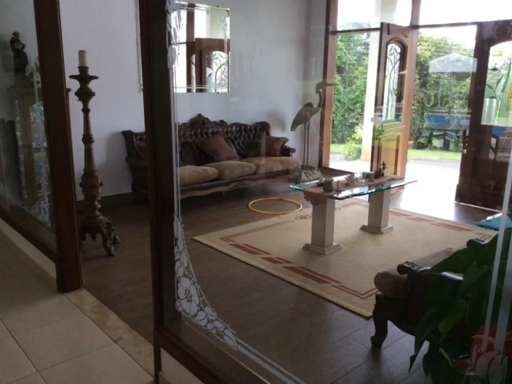 Casa, 4 quartos - Foto 5